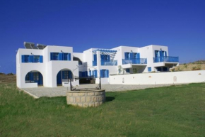 Remvi Apartments